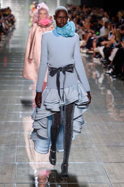 МОДНИ ПРОГНОЗИ ЗА 2019 ГОДИНА